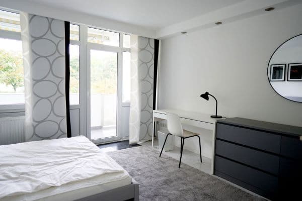 Pronájem bytu 1+1 19 m², Paracelsusstraße 4, München, Bavorsko Pronájem bytu 1+1 19 m², Paracelsusstraße 4, München, Bavorsko