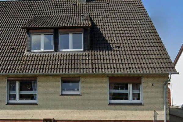 Prodej domu 174 m², pozemek 588 m², Reinfeld Prodej domu 174 m², pozemek 588 m², Reinfeld