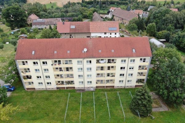 Prodej domu 408 m², Gartenstr 8B, Königshain-Wiederau Prodej domu 408 m², Gartenstr 8B, Königshain-Wiederau