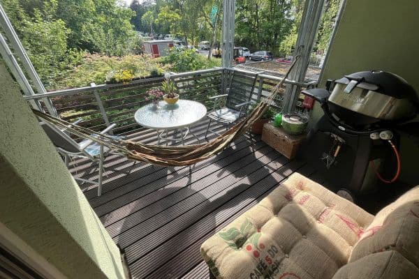 Prodej bytu 3+1 68 m², Hardenbergstr. 76, Nürnberg, Bavorsko Prodej bytu 3+1 68 m², Hardenbergstr. 76, Nürnberg, Bavorsko