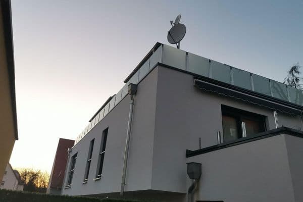 Pronájem bytu 2+1 57 m², Schwabacher Strasse /Südstadt, Fürth Pronájem bytu 2+1 57 m², Schwabacher Strasse /Südstadt, Fürth