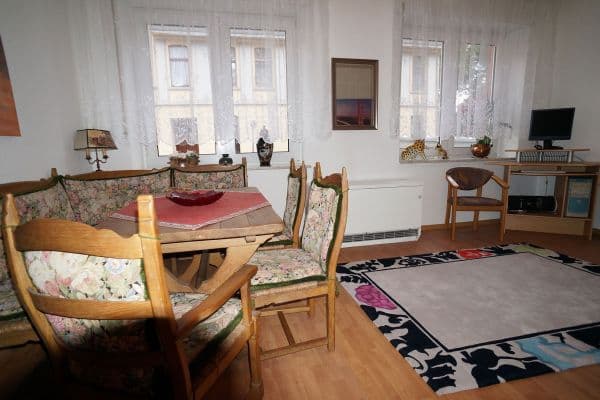 Pronájem bytu 2+1 45 m², Gelsenkirchen Pronájem bytu 2+1 45 m², Gelsenkirchen