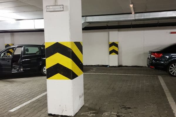 Prodej garáže 21 m², Černochova, Praha Prodej garáže 21 m², Černochova, Praha