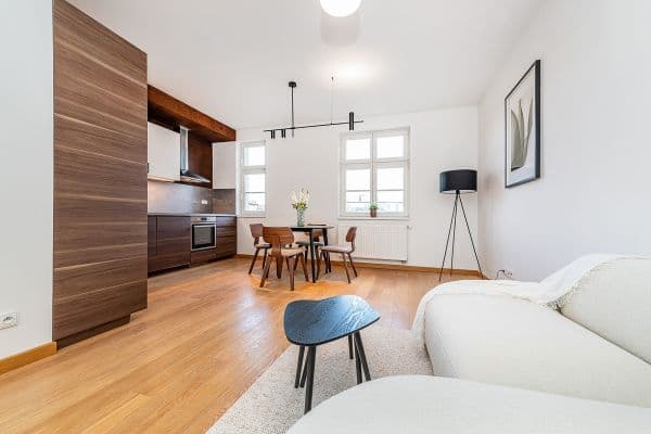 Prodej bytu 4+kk 117 m², Chodská, Praha, Praha Prodej bytu 4+kk 117 m², Chodská, Praha, Praha