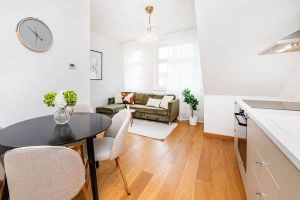 Prodej bytu 4+kk 117 m², Chodská, Hlavní město Praha Prodej bytu 4+kk 117 m², Chodská, Hlavní město Praha