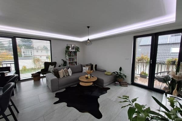 Pronájem bytu 2+kk 80 m², Marvanova, Praha Pronájem bytu 2+kk 80 m², Marvanova, Praha