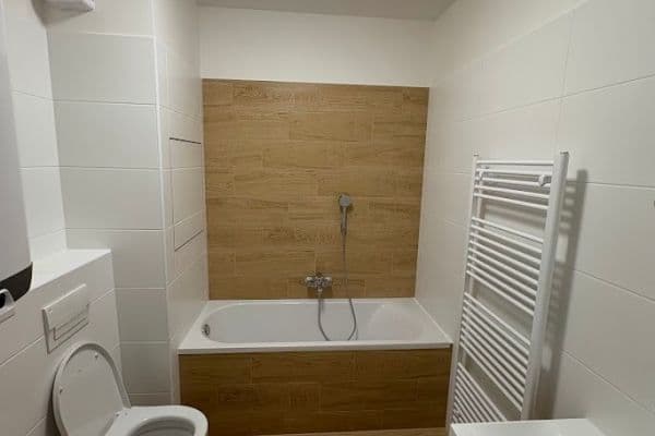 Pronájem bytu 1+kk 33 m², Benátky nad Jizerou Pronájem bytu 1+kk 33 m², Benátky nad Jizerou