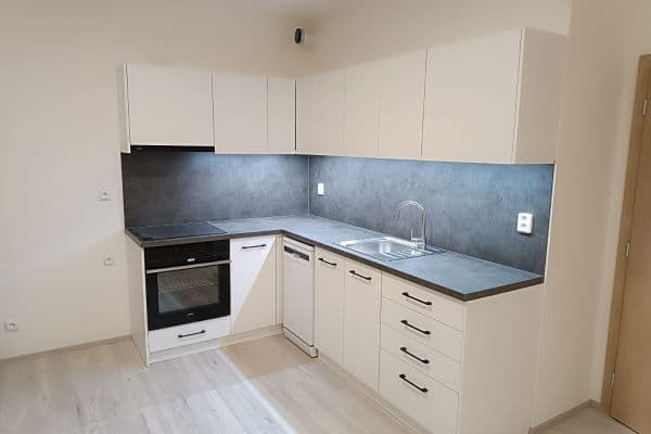 Pronájem bytu 1+kk 33 m², Benátky nad Jizerou Pronájem bytu 1+kk 33 m², Benátky nad Jizerou