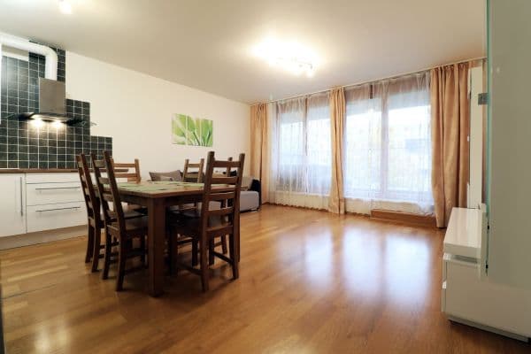 Pronájem bytu 4+kk 92 m², Dismanova, Pronájem bytu 4+kk 92 m², Dismanova,