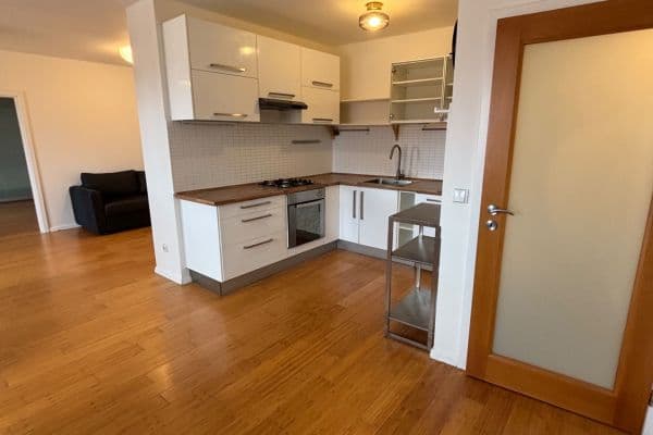 Pronájem bytu 2+kk 71 m², Hájkova, Hlavní město Praha Pronájem bytu 2+kk 71 m², Hájkova, Hlavní město Praha