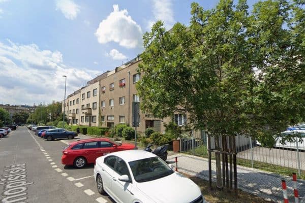 Prodej bytu 2+1 67 m², Konopišťská, Praha Prodej bytu 2+1 67 m², Konopišťská, Praha