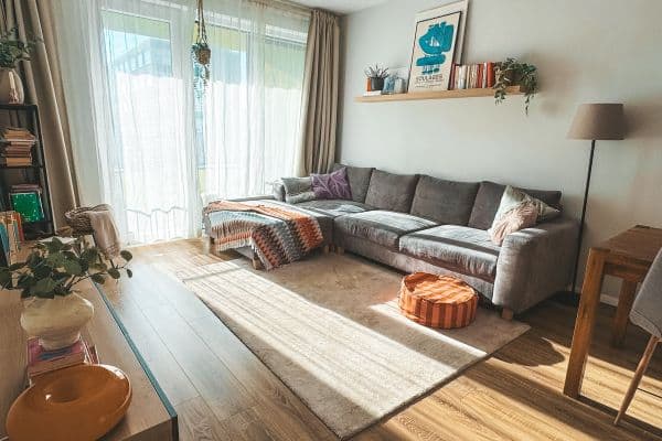 Pronájem bytu 3+1 78 m², Nejedlého, Dúbravka Pronájem bytu 3+1 78 m², Nejedlého, Dúbravka