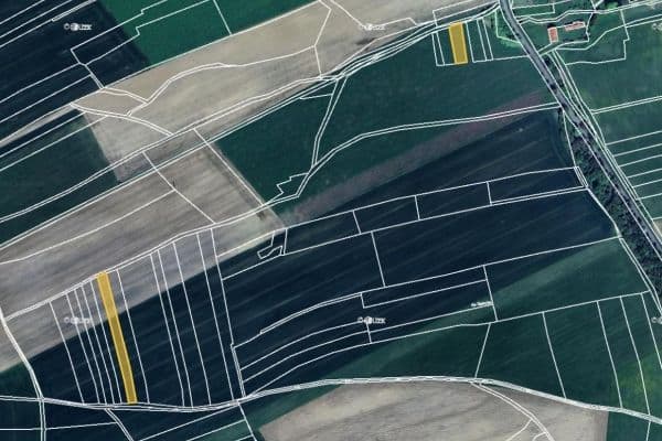 Prodej pozemku 2.774 m², Prodej pozemku 2.774 m²,