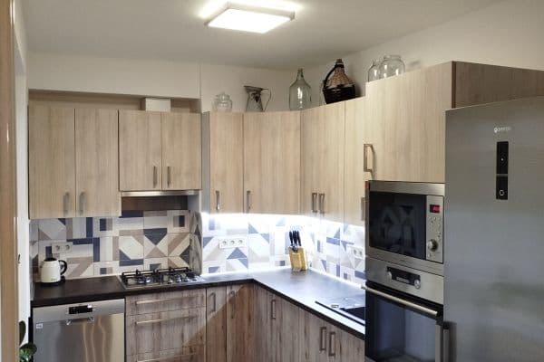 Pronájem bytu 3+kk 70 m², Svatoplukova, Prostějov Pronájem bytu 3+kk 70 m², Svatoplukova, Prostějov