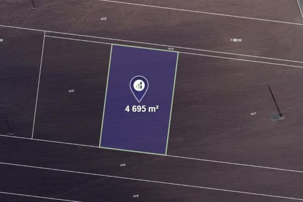 Prodej pozemku 3.130 m², Prodej pozemku 3.130 m²,