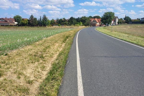 Prodej pozemku 4.212 m², K Dubečku, Praha Prodej pozemku 4.212 m², K Dubečku, Praha