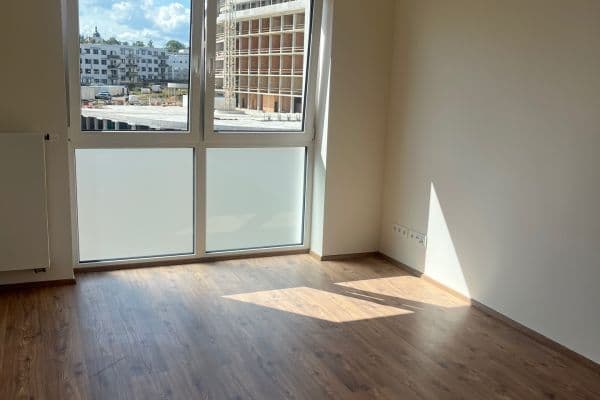 Pronájem bytu 2+kk 43 m², Pšeničná, Hořovice Pronájem bytu 2+kk 43 m², Pšeničná, Hořovice