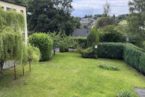 Pronájem bytu 3+1 65 m², Wupperstr. 101, Solingen Pronájem bytu 3+1 65 m², Wupperstr. 101, Solingen