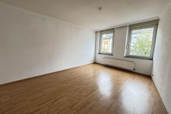 Pronájem bytu 3+1 70 m², Regerstr. 16, Solingen, Severní Porýní-Vestfálsko Pronájem bytu 3+1 70 m², Regerstr. 16, Solingen, Severní Porýní-Vestfálsko