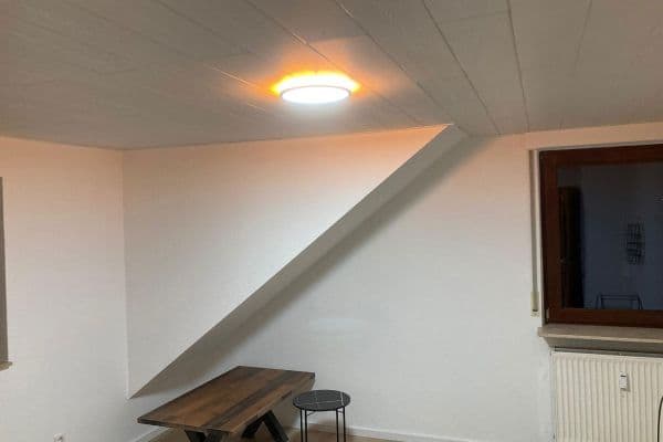 Pronájem bytu 2+1 56 m², Eschelbronn Pronájem bytu 2+1 56 m², Eschelbronn