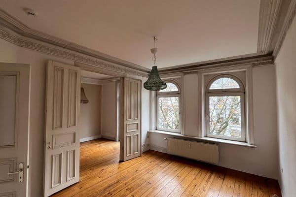 Prodej bytu 4+1 77 m², Hamburg, Hamburg Prodej bytu 4+1 77 m², Hamburg, Hamburg