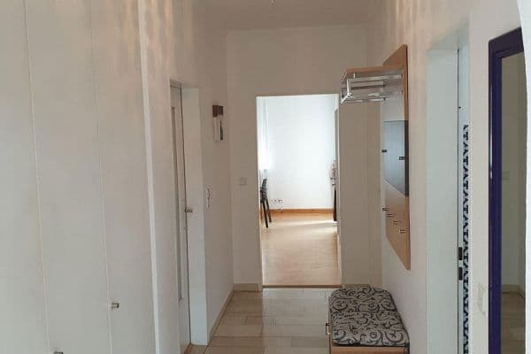 Pronájem bytu 3+1 90 m², Bad Homburg Pronájem bytu 3+1 90 m², Bad Homburg