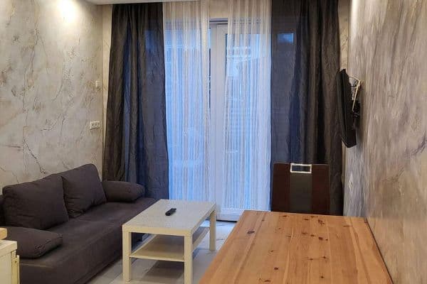 Pronájem bytu 2+1 55 m², Bad Homburg Pronájem bytu 2+1 55 m², Bad Homburg