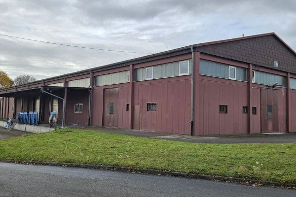 Pronájem nebytového prostoru 1.773 m², Hohberg Pronájem nebytového prostoru 1.773 m², Hohberg