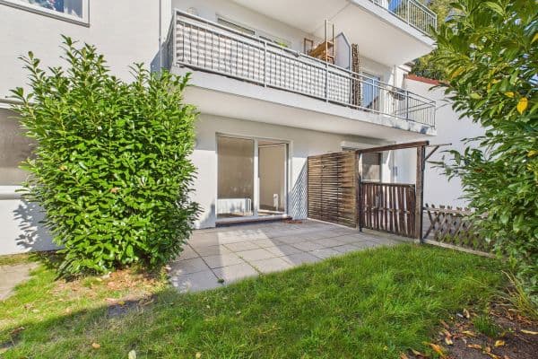 Pronájem bytu 2+1 70 m², Bremen, Bremen Pronájem bytu 2+1 70 m², Bremen, Bremen