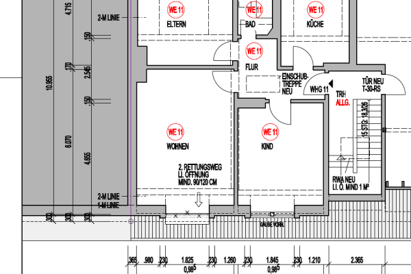 Prodej bytu 3+1 78 m², Matthiashofstrasse 22, Cáchy, Severní Porýní-Vestfálsko Prodej bytu 3+1 78 m², Matthiashofstrasse 22, Cáchy, Severní Porýní-Vestfálsko