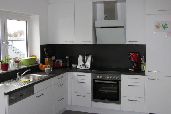 Pronájem bytu 2+1 71 m², Bondorf Pronájem bytu 2+1 71 m², Bondorf