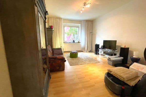 Pronájem bytu 2+1 70 m², Vinckestraße 14, Herne Pronájem bytu 2+1 70 m², Vinckestraße 14, Herne