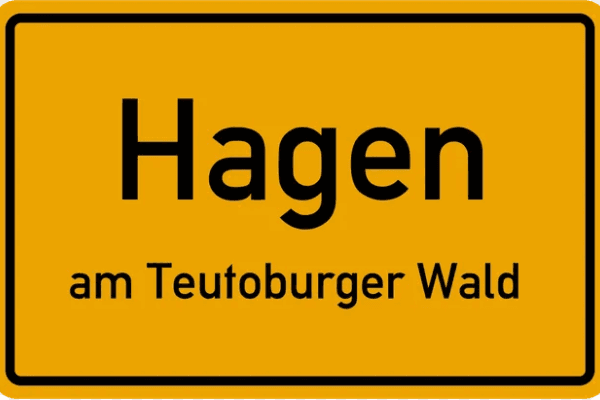 Pronájem bytu 5+kk 115 m², Hagen am Teutoburger Wald Pronájem bytu 5+kk 115 m², Hagen am Teutoburger Wald