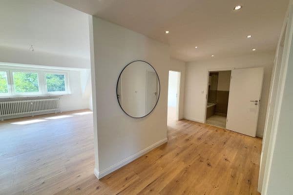 Prodej bytu 3+kk 79 m², Hamburg, Hamburg Prodej bytu 3+kk 79 m², Hamburg, Hamburg