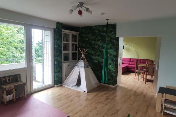 Prodej bytu 3+1 94 m², Eugen-Richter-Str. 159, Karlsruhe, Bádensko-Württembersko Prodej bytu 3+1 94 m², Eugen-Richter-Str. 159, Karlsruhe, Bádensko-Württembersko