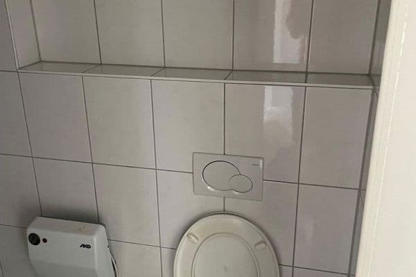 Pronájem bytu 2+1 48 m², Köln Pronájem bytu 2+1 48 m², Köln