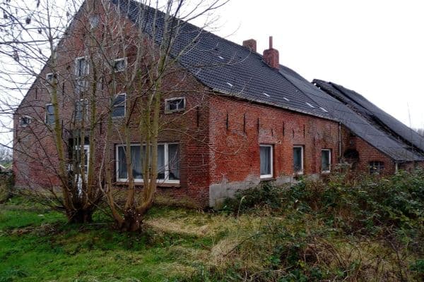 Prodej bytu 3+1 79 m², Krummhörn / Rysum Prodej bytu 3+1 79 m², Krummhörn / Rysum