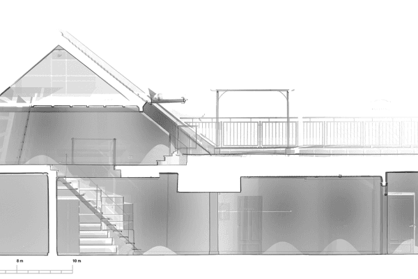 Prodej bytu 5+1 191 m², Hornschuchpromenade 30, Fürth Prodej bytu 5+1 191 m², Hornschuchpromenade 30, Fürth