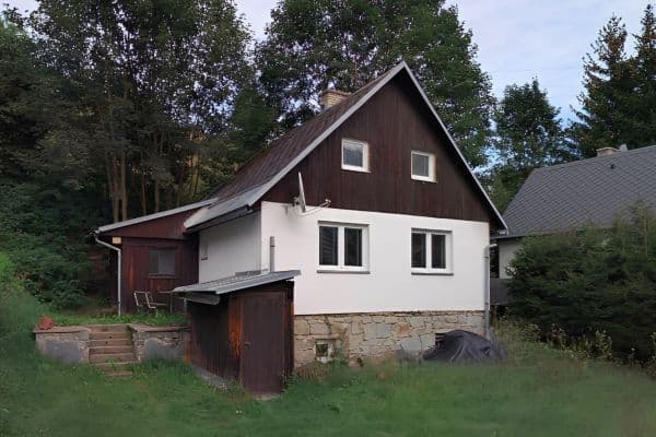 Pronájem chaty, chalupy, Branná Pronájem chaty, chalupy, Branná