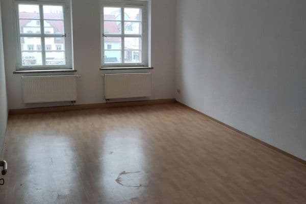 Pronájem bytu 3+1 75 m², Malzhausgasse 6, Grimma Pronájem bytu 3+1 75 m², Malzhausgasse 6, Grimma