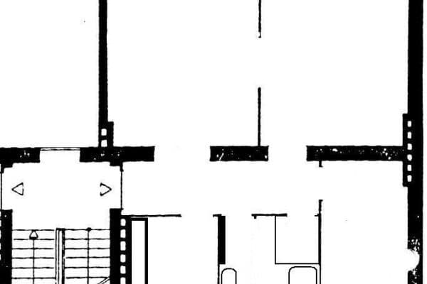 Prodej bytu 3+1 96 m², Berlin, Berlín Prodej bytu 3+1 96 m², Berlin, Berlín
