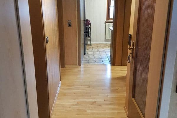 Pronájem bytu 18 m², Villingen-Schwenningen, Bádensko-Württembersko Pronájem bytu 18 m², Villingen-Schwenningen, Bádensko-Württembersko