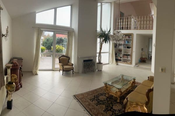 Prodej domu 467 m², pozemek 1.729 m², Nad žlábky, Senohraby Prodej domu 467 m², pozemek 1.729 m², Nad žlábky, Senohraby