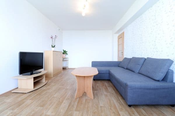 Pronájem bytu 3+1 70 m², Estonská, Kladno, Středočeský kraj Pronájem bytu 3+1 70 m², Estonská, Kladno, Středočeský kraj