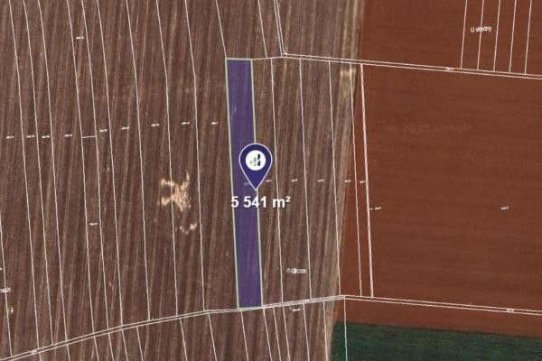 Prodej pozemku 1.385 m², Prodej pozemku 1.385 m²,