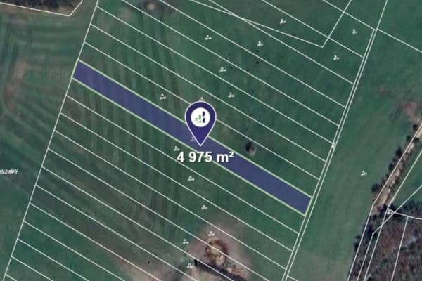 Prodej pozemku 4.975 m², Prodej pozemku 4.975 m²,