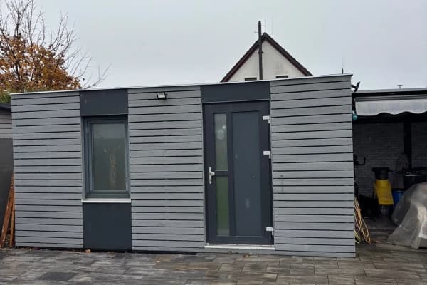 Prodej domu 95 m², pozemek 980 m², Třebichovická, Kladno Prodej domu 95 m², pozemek 980 m², Třebichovická, Kladno