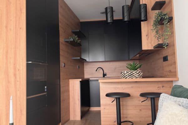 Prodej bytu 2+kk 57 m², Milánská, Praha Prodej bytu 2+kk 57 m², Milánská, Praha