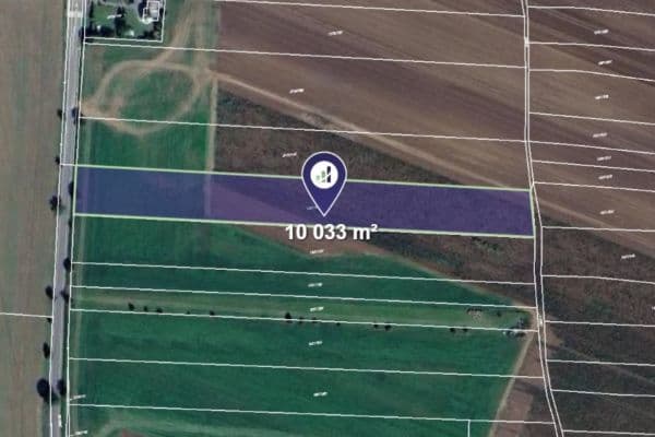 Prodej pozemku 1.630 m², Prodej pozemku 1.630 m²,