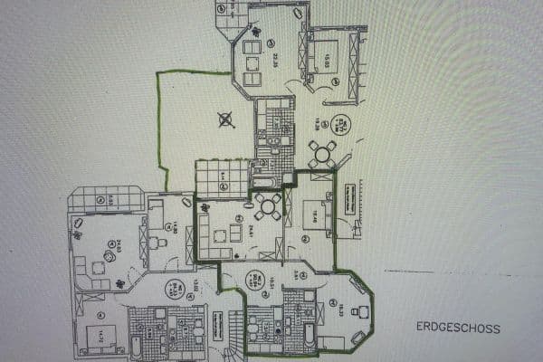Prodej bytu 3+1 96 m², Steinbacher Hohl 31, Frankfurt OT Praunheim, Hessen Prodej bytu 3+1 96 m², Steinbacher Hohl 31, Frankfurt OT Praunheim, Hessen